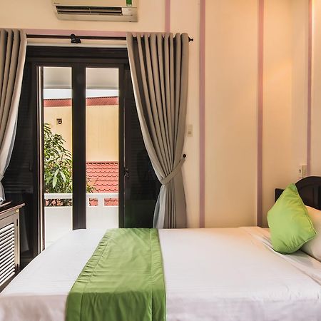 Thien Phu Hotel هوي المظهر الخارجي الصورة