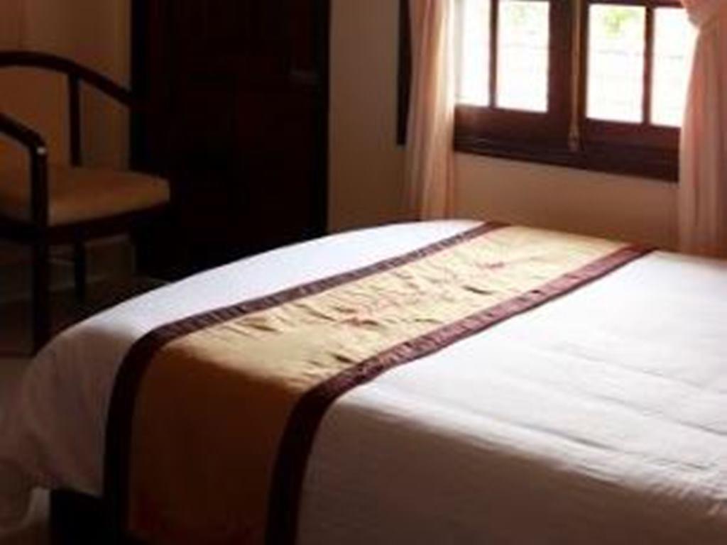 Thien Phu Hotel هوي المظهر الخارجي الصورة