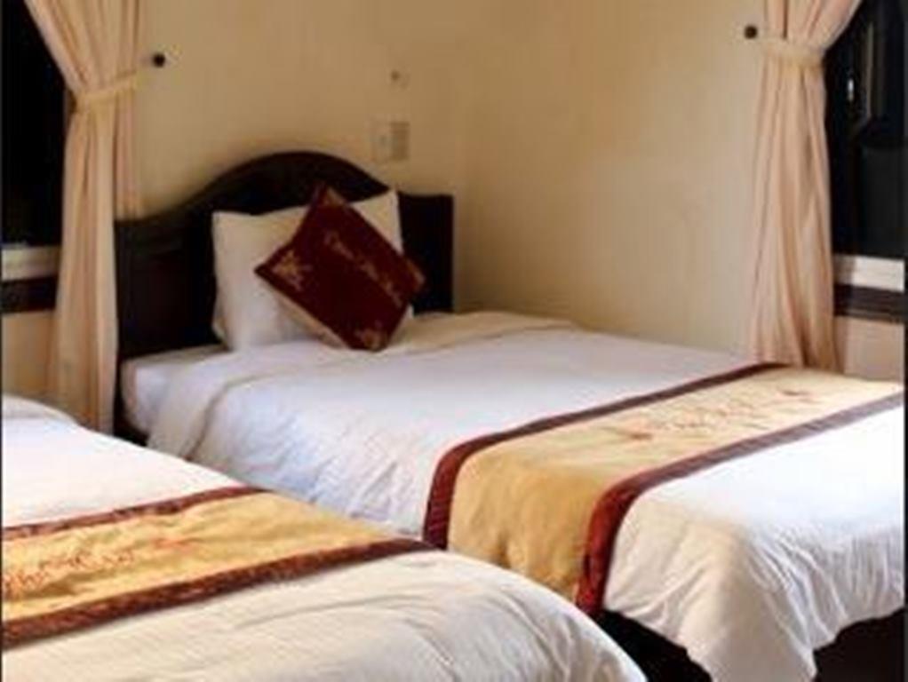 Thien Phu Hotel هوي المظهر الخارجي الصورة