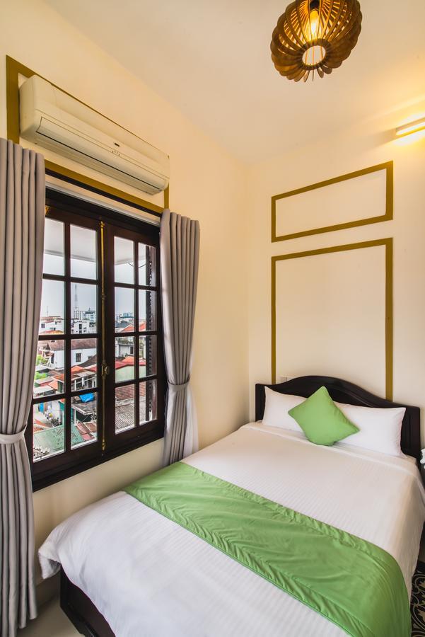 Thien Phu Hotel هوي المظهر الخارجي الصورة