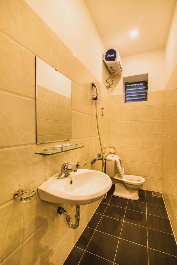 Thien Phu Hotel هوي المظهر الخارجي الصورة
